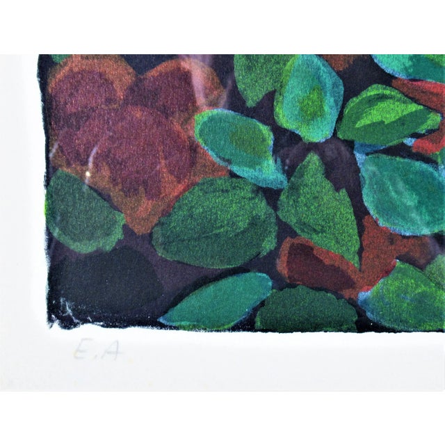 Jean-Pierre Cassigneul, Murmures, 1989 For Sale - Image 10 of 12