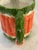 Vintage Majolica Style Ceramic Bunny Rabbit and Carrots Pitcher For Sale - Image 10 of 12