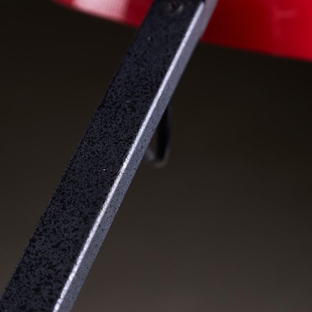 Praxi Table Lamp by Bruno Umberto Gecchelin for Guzzini, 1982 For Sale - Image 11 of 13