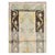 Arts & Crafts Galerie Shabab Collection Mid-20th Century European Inspired Handmade Khotan Runner For Sale - Image 3 of 9