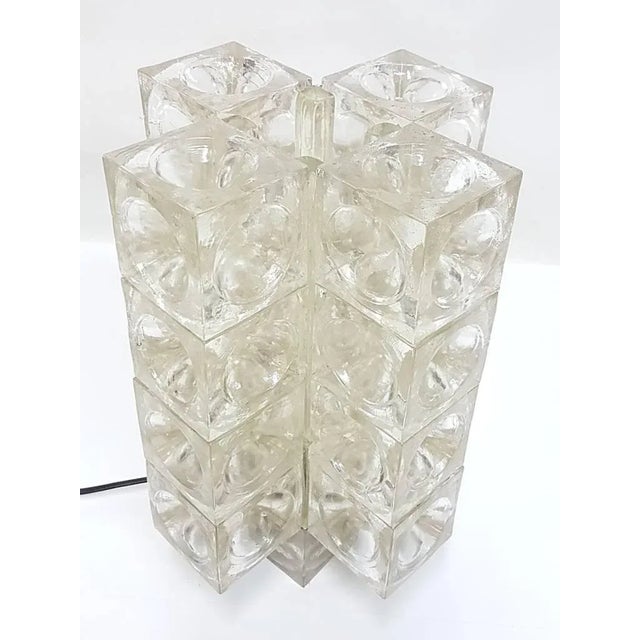 Poliarte Vintage Lamp by Albano Poli for Poliarte Design, 1970s For Sale - Image 4 of 17