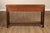 Stickley Mission Collection Oak Console Table Server For Sale - Image 16 of 18