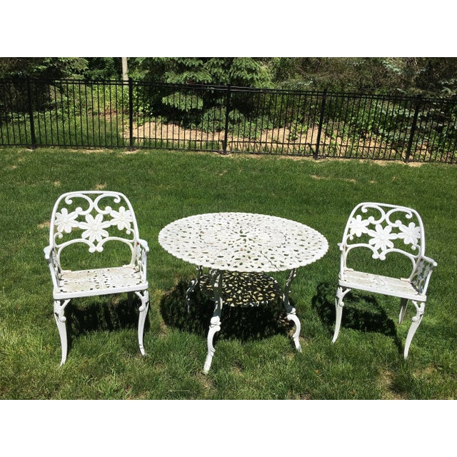Shabby chic garden furniture 2025