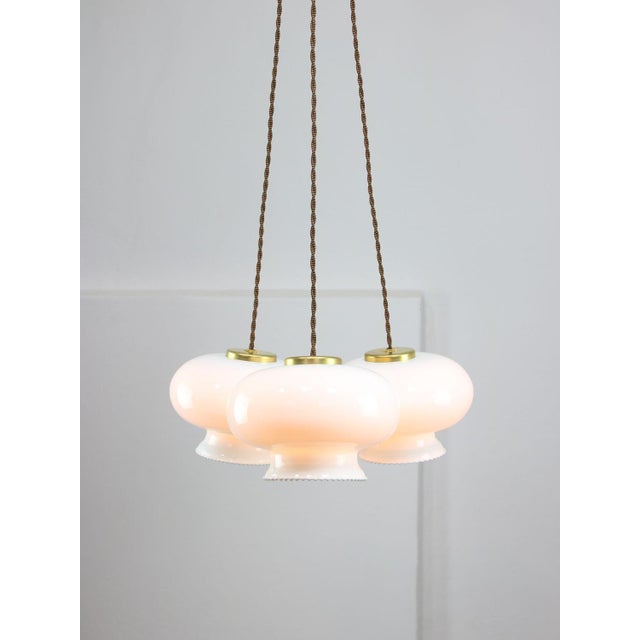 Total height of each lamp is adjustable, length of the cable alone is 140cm and can be shortened to your preference. Takes...