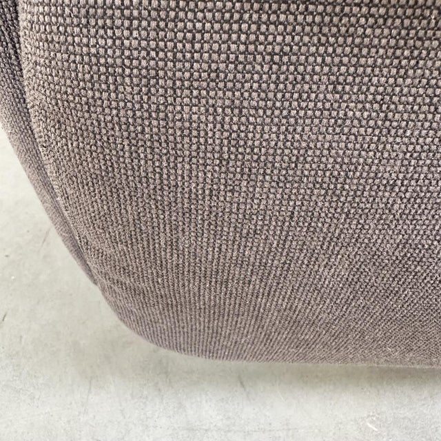 Confidential Sofa by Alberto Rosselli for Saporiti, 1970s For Sale - Image 12 of 14