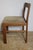 Brown Dining Chairs, Set of 6 For Sale - Image 8 of 18