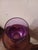1970s Vintage Murano Glass and Metal Vase, 1970s For Sale - Image 5 of 8