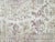 1940s Persian Kerman Carpet. Hand woven in the Kerman region of Iran. Distressed and refinished in the U.S. The Persian...