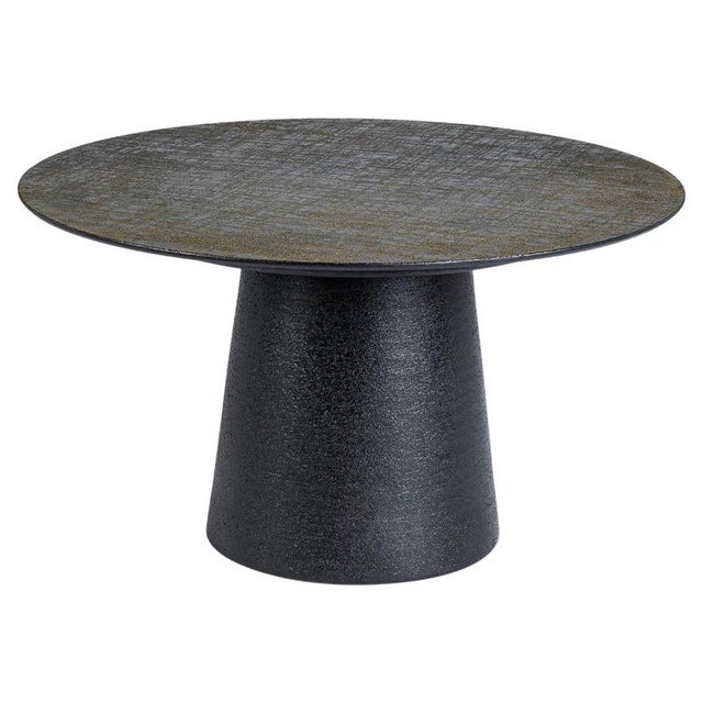 Bronze Crocodile Fungo 600 Coffee Table by Disain1971 For Sale - Image 6 of 6