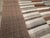 Mid-Century Modern Galerie Shabab Collection Mid-20th Century Turkish Flatweave Kilim Carpet For Sale - Image 3 of 8