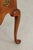 Eldred Wheeler Tiger Maple Lowboy Dressing Table For Sale - Image 15 of 18