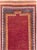 Tribal Galerie Shabab Collection Mid-20th Century Turkish Anatolian Runner For Sale - Image 3 of 10