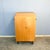 Wood Bauhaus Television Cabinet HFS 2 by Herbert Hirche for Braun, 1960s For Sale - Image 7 of 14