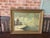 Exceptionally pretty antique European painting. It was represented to me as Mid-Eighteenth century. I bought it because I...