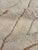 Ivory and Terracotta Moroccan Wool Rug For Sale - Image 6 of 8