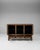 1970s French Gothic Revival Carved Oak Sideboard For Sale - Image 17 of 18