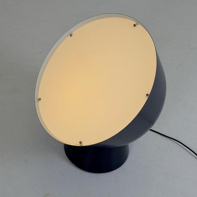 Ikea Ps G1517f Table & Floor Lamp by Ola Wihlborg, Sweden 2000s For Sale - Image 13 of 18