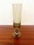 1970s Smoked Bubbled Mouth-Blown Glasses from Biot, 1970s, Set of 8 For Sale - Image 5 of 7