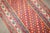 a 19th-century Talish Antique Runner Details rug no. j4237 size 3' 10" x 9' 3" (117 x 282 cm)