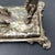 Late 18th Century Late 18th Century Antique English Sterling Miniature Cupid and Pigs Sculpture Hallmarked For Sale - Image 5 of 9
