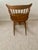 Mid 20th Century Nichols & Stone Windsor Comb Back Rocking Chair For Sale - Image 12 of 14