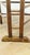 Vintage Swedish Carved Walnut Monk Chair, 1930s For Sale - Image 12 of 15