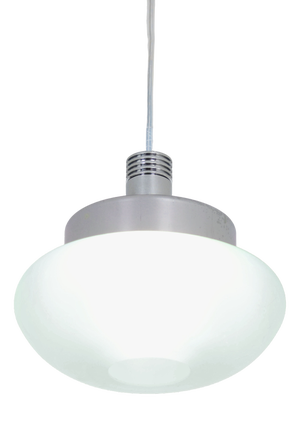Ony S Pendant Lamp by Toso & Massari for Leucos, Italy, 2000s