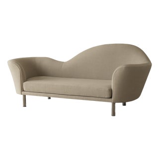Vintage Sofa by Gubi Olsen, 1984 For Sale