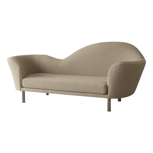 Vintage Sofa by Gubi Olsen, 1984 For Sale