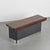 Reception Desk by Kenmochi for Tendo Mokko, Japan, 1966 For Sale - Image 17 of 17