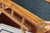 Vintage Great City Traders Chinoiserie Bamboo & Rattan Wall Shelf For Sale - Image 15 of 16