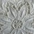 This is a vintage European tablecloth with stunning, elaborate white-on-white cutwork embroidery and needle or filet lace...