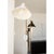 Mid-Century Modern Stilnovo Articulating Floor Lamp, 1950’s For Sale - Image 3 of 7