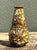 Vintage Original Drip Glaze Vase For Sale - Image 10 of 12