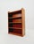 Vintage Danish Freestanding Bookcase in Teak, 1970s For Sale - Image 11 of 17