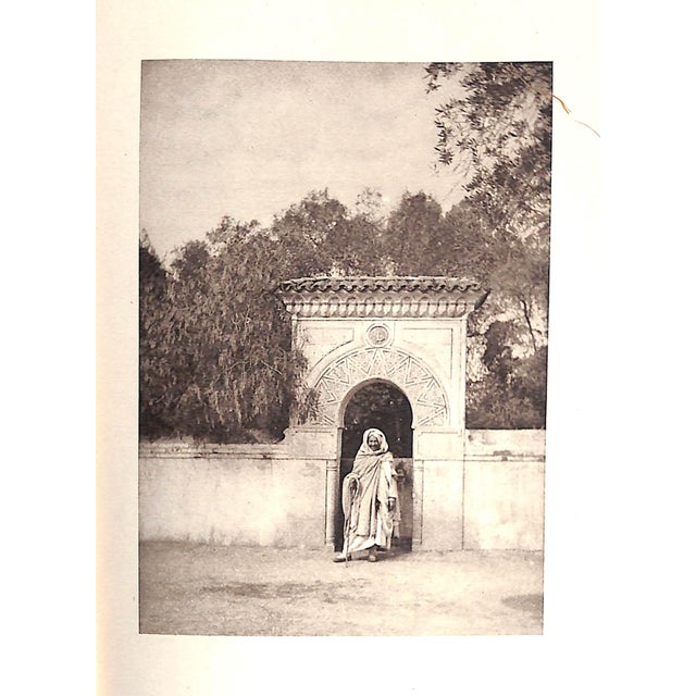 White Morocco: It's People and Places Vol. I & Vol. II For Sale - Image 8 of 12