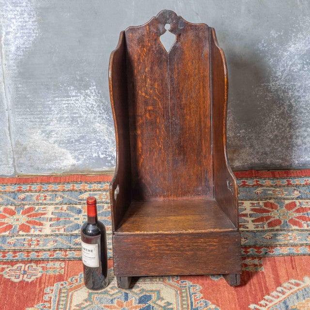 Children's Lambing Chair For Sale - Image 5 of 8