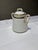 French Provincial Antique C1879 Haviland & Co. Limoges Hand-Painted Porcelain Nautical Rope and Cable Coffee Service – 5 Pieces For Sale - Image 3 of 6
