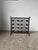 1950s Wrought Iron Fire Screen from Les Marolles, 1950 For Sale - Image 5 of 18