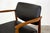 Danish Teak Model 67 Captains Chair attributed to Erik Buch for Orum Møbelfabrik, 1960s For Sale - Image 11 of 13