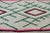 Green Mid 20th Century Vintage Moroccan Runner- 9'5'' X 3'2'' For Sale - Image 8 of 10