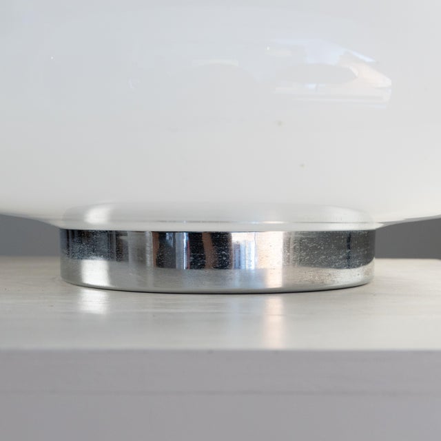 Il Cammino Table Lamp by Angelo Mangiarotti for Iter Elettronica, 1970s For Sale - Image 11 of 17