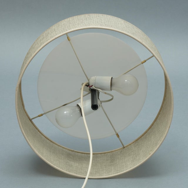 Vintage Adjustable Floor Lamp, 1960s For Sale - Image 6 of 8