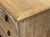 English Chest of Drawers in Limed Oak, 1950s For Sale - Image 12 of 15