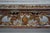 French Louis XVI Mirror Top Carved Console Table For Sale - Image 10 of 14