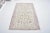 Floral Patterned Oushak Wool Rug For Sale - Image 11 of 11