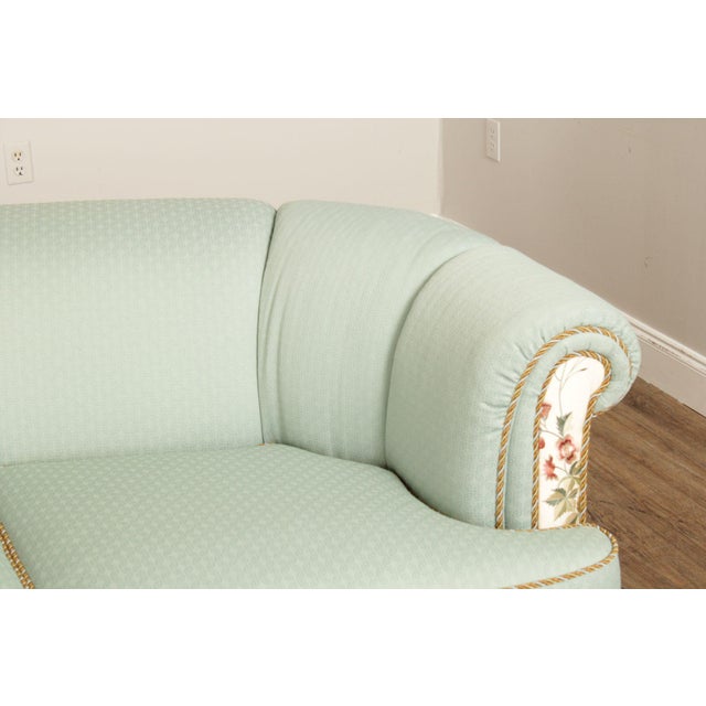 Beacon Hill Clarendon Court Collection Sofa For Sale - Image 12 of 12
