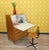 Great design with practical functionality! This desk/dresser combination is always a great solution for small spaces!...