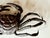 Japanese Bronze Articulated Crab Okimono Meiji by Yasunosuke Ryubundo VI For Sale In Atlanta - Image 6 of 13