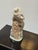 Juan Huerta for Lladró Shepherd Feeding Lamb Porcelain Figurine, Signed For Sale - Image 11 of 12